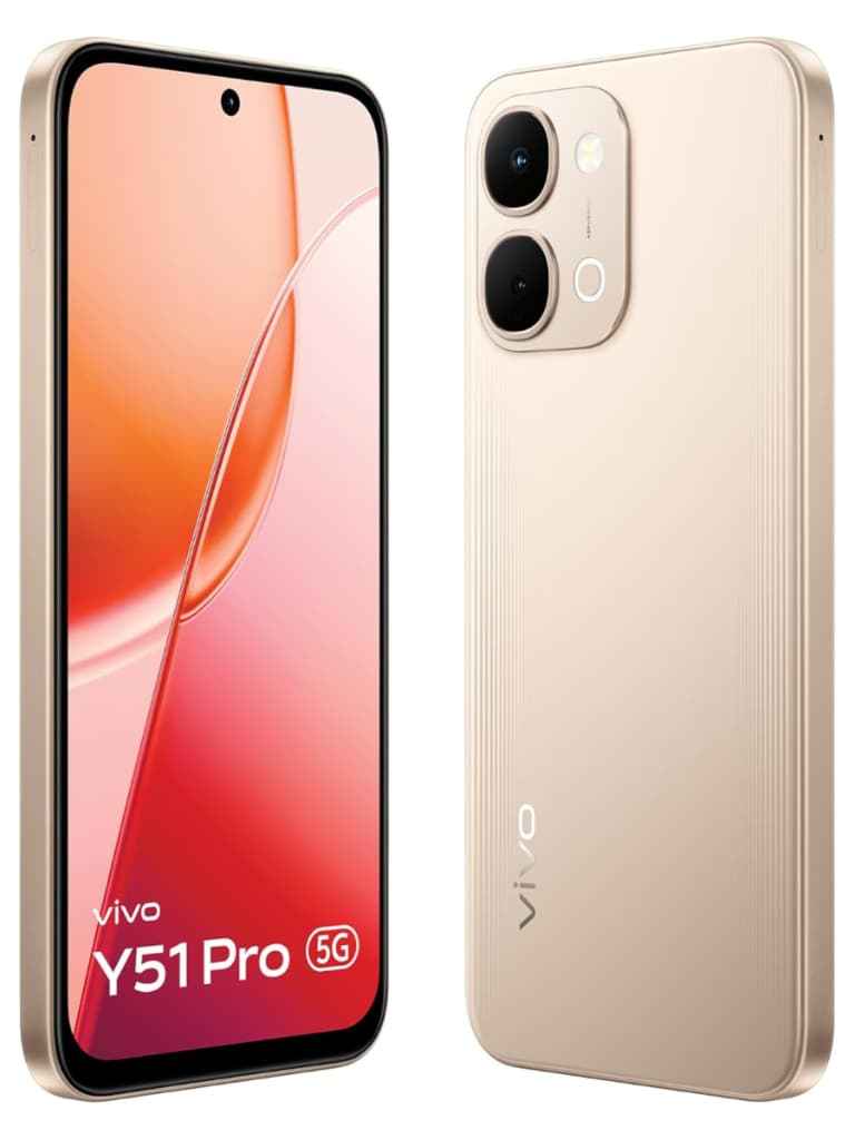 Vivo Y51 Pro photo 5