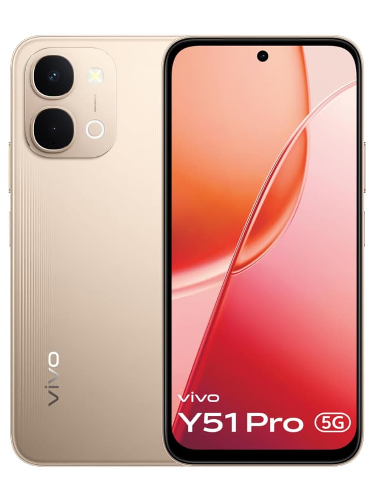 Vivo Y51 Pro photo 7