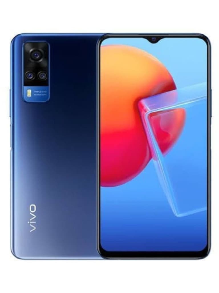 Vivo Y51a photo 1