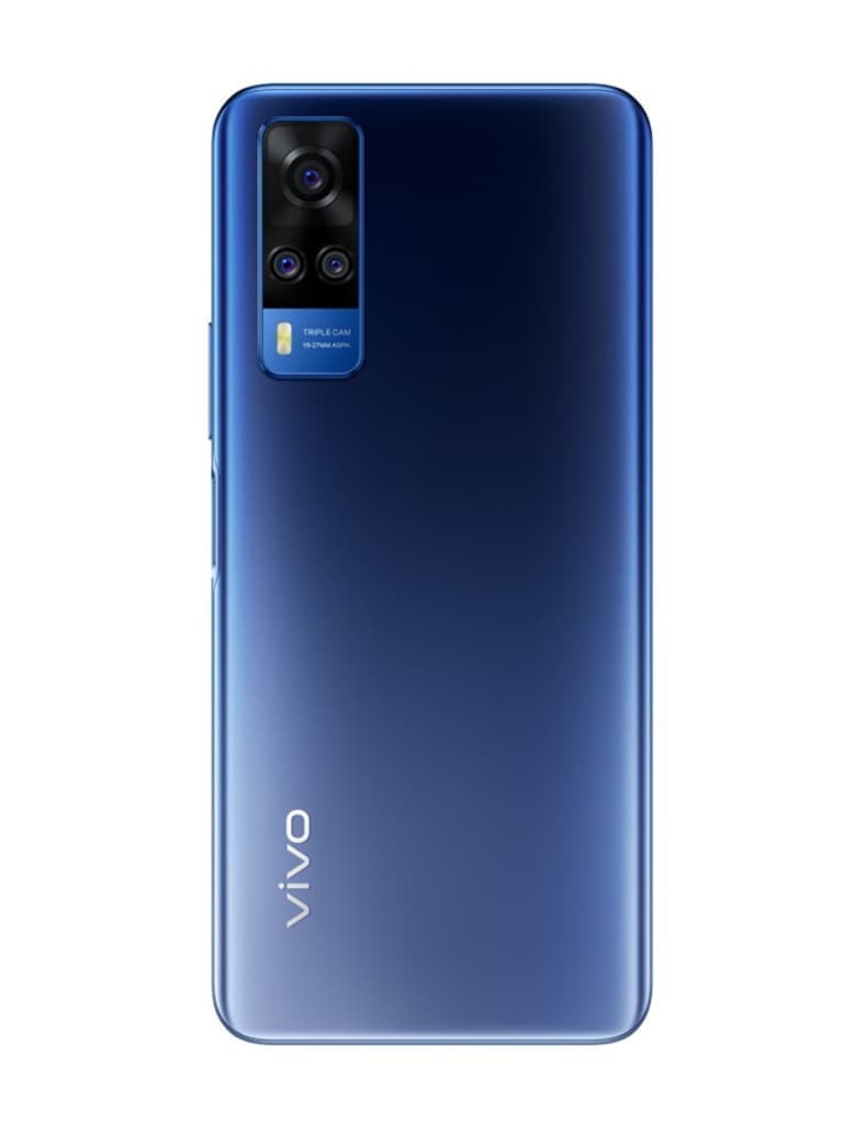 Vivo Y51a photo 3