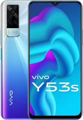 Vivo Y53s 4G photo 3