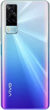 Vivo Y53s 4G photo 5