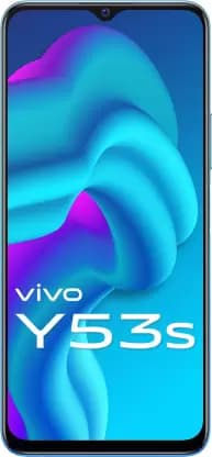Vivo Y53s 4G photo 4