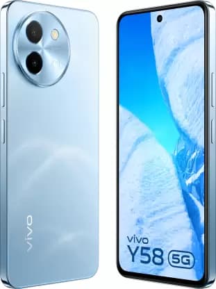 Vivo Y58 photo 5