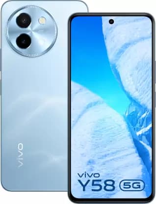 Vivo Y58 photo 1