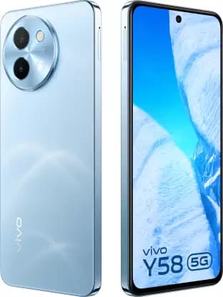 Vivo Y58 photo 7