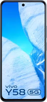 Vivo Y58 photo 4
