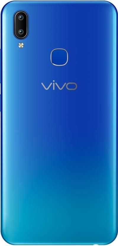 Vivo Y91 photo 3