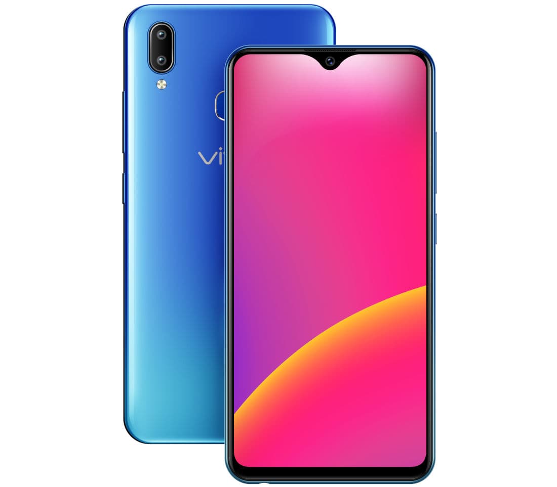 Vivo Y91 photo 2