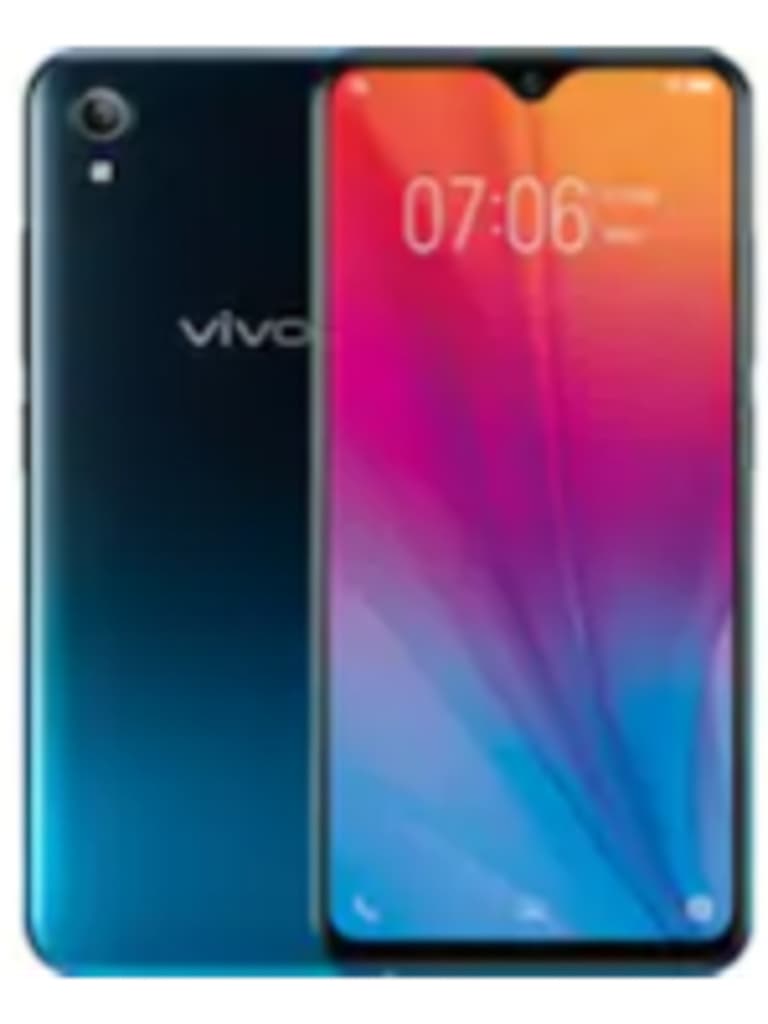 Vivo Y91i photo 1