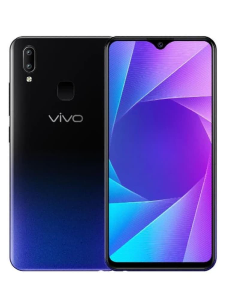 Vivo Y95 photo 1