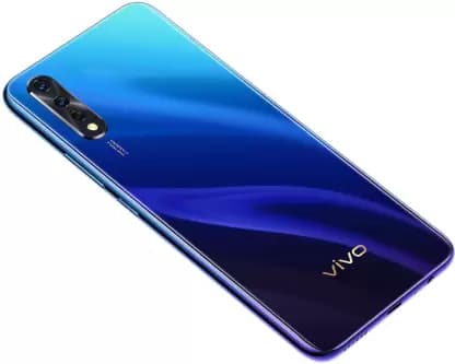 Vivo Z1x photo 8