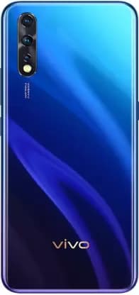 Vivo Z1x photo 7
