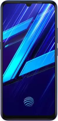Vivo Z1x photo 5