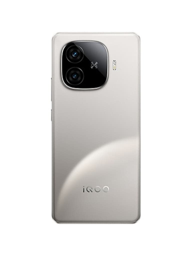 Vivo iQOO Neo 10R photo 4