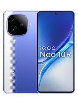 Vivo iQOO Neo 10R