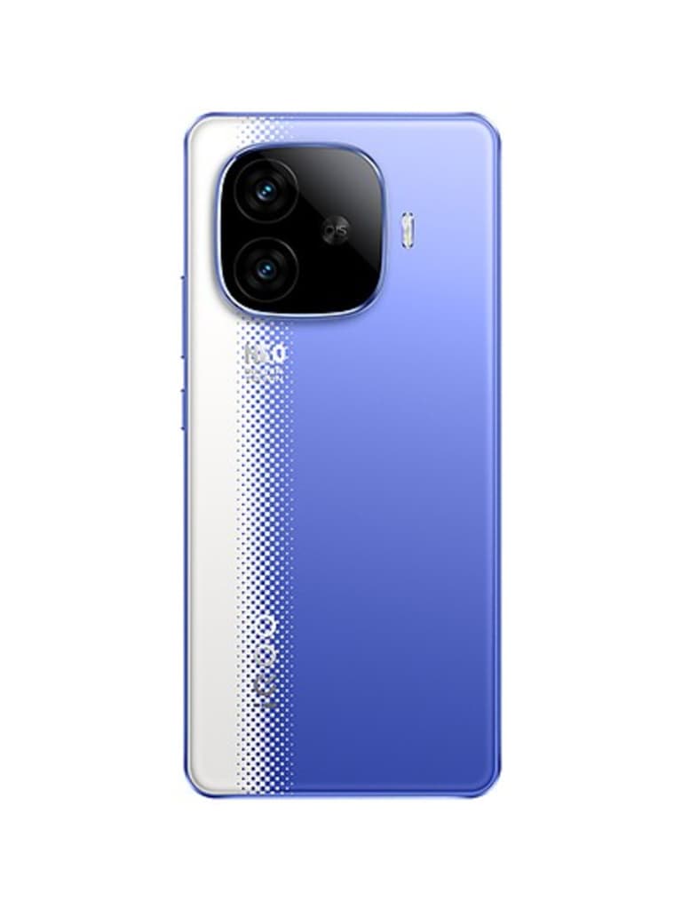 Vivo iQOO Neo 10R photo 6