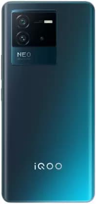 Vivo iQOO Neo 6 photo 7
