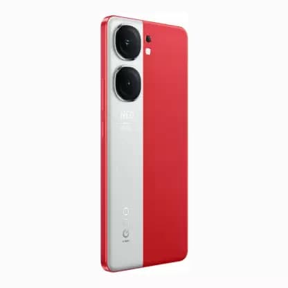 Vivo iQOO Neo9 Pro photo 6