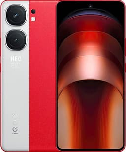 Vivo iQOO Neo9 Pro