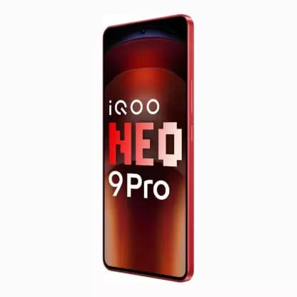 Vivo iQOO Neo9 Pro photo 7