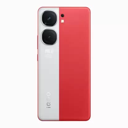 Vivo iQOO Neo9 Pro photo 8