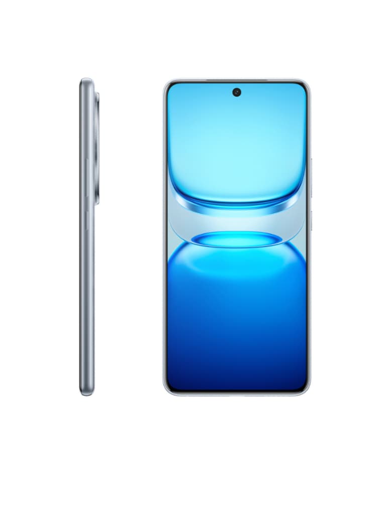 Vivo iQOO Z10 photo 1