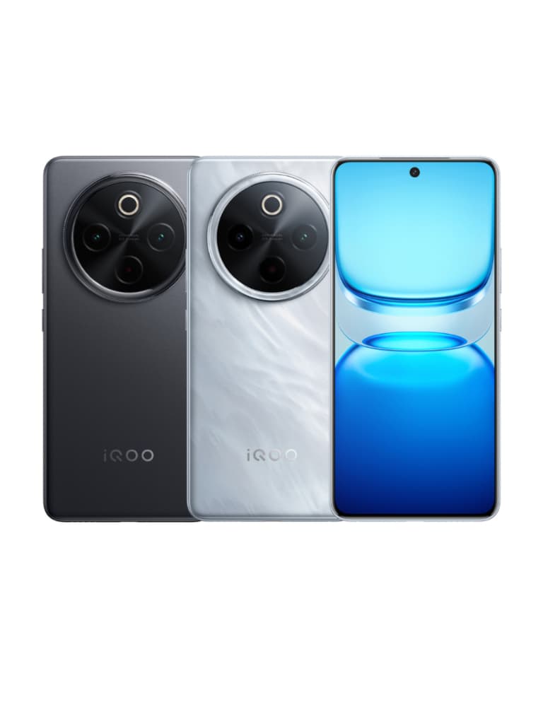 Vivo iQOO Z10 photo 5