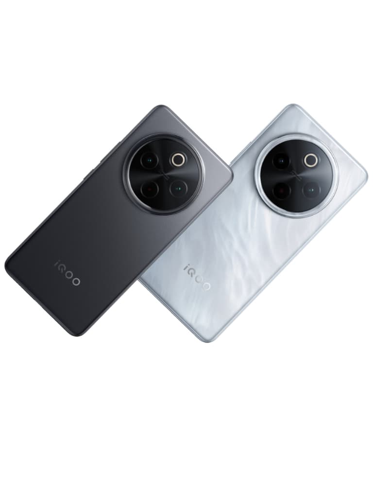 Vivo iQOO Z10 photo 4
