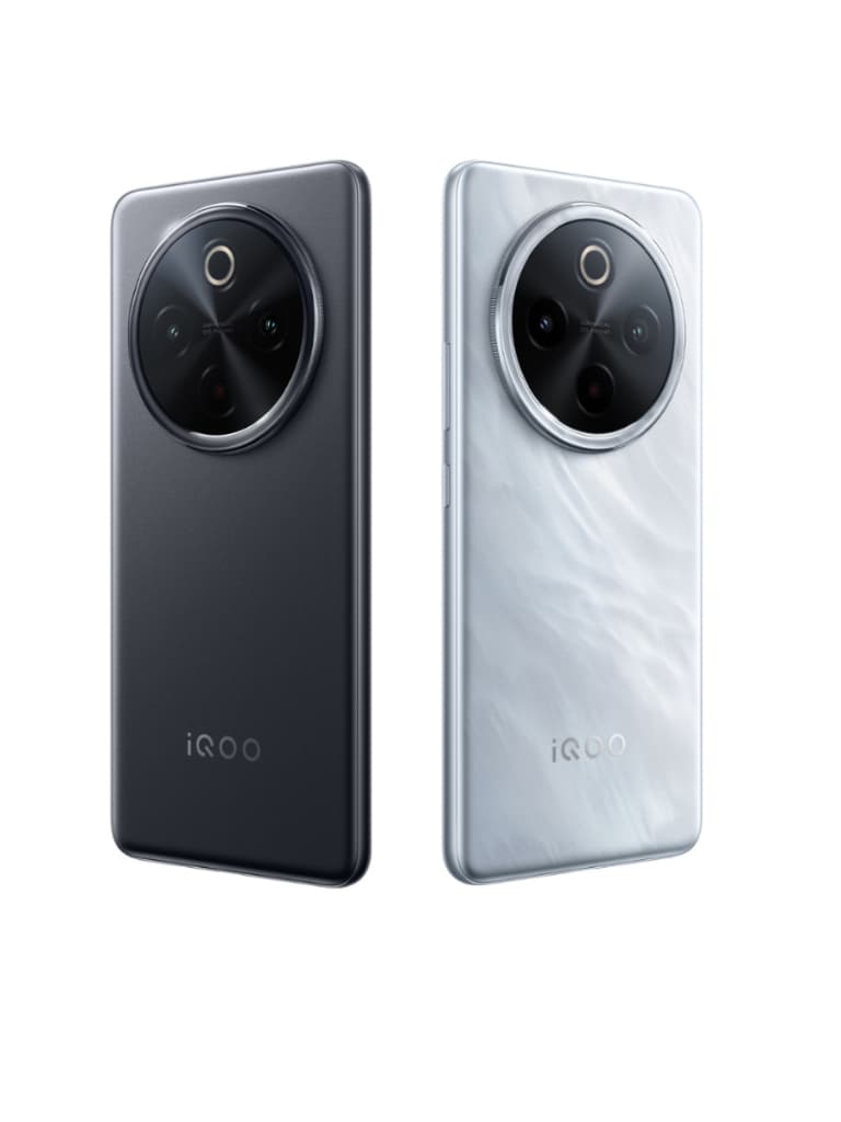 Vivo iQOO Z10 photo 3