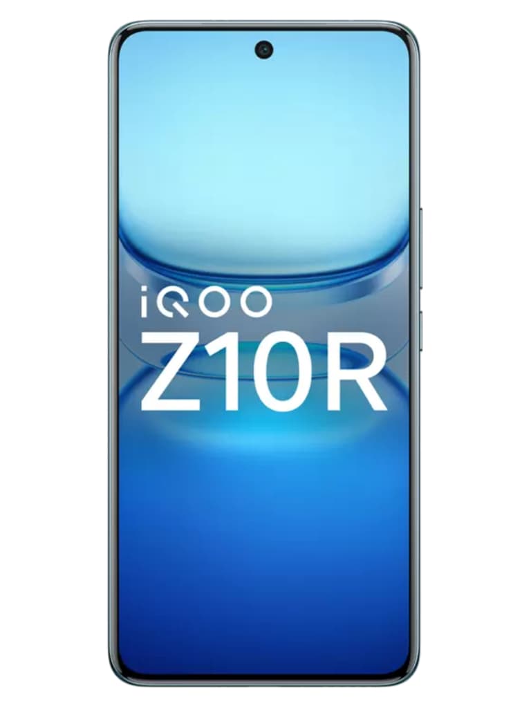 Vivo iQOO Z10R photo 7