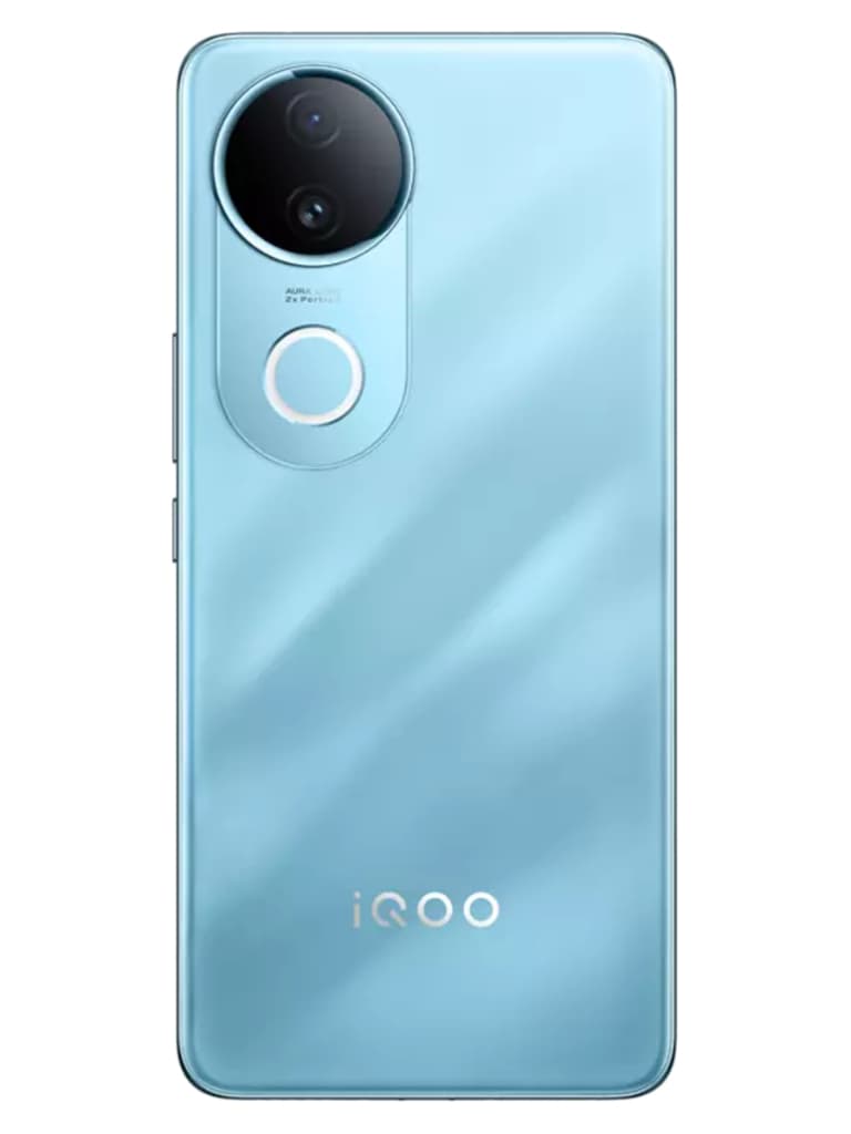 Vivo iQOO Z10R photo 6