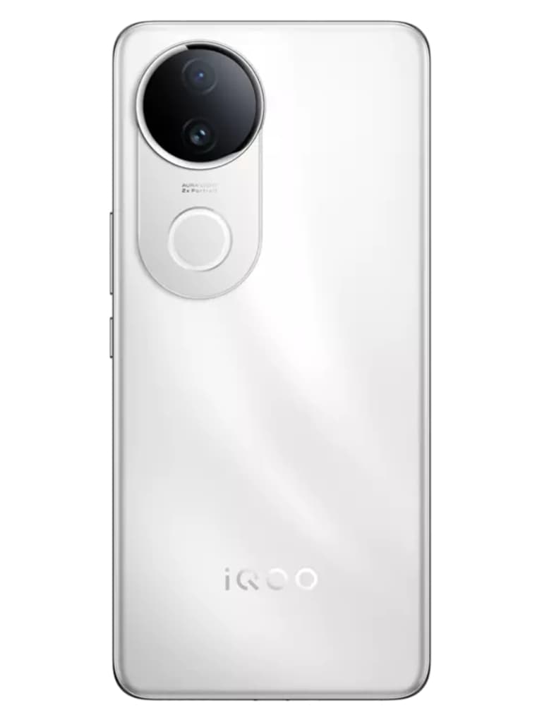 Vivo iQOO Z10R photo 6