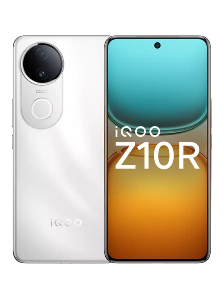 Vivo iQOO Z10R photo 2