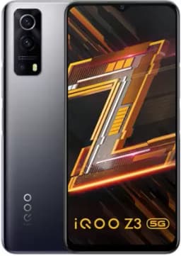 Vivo iQOO Z3