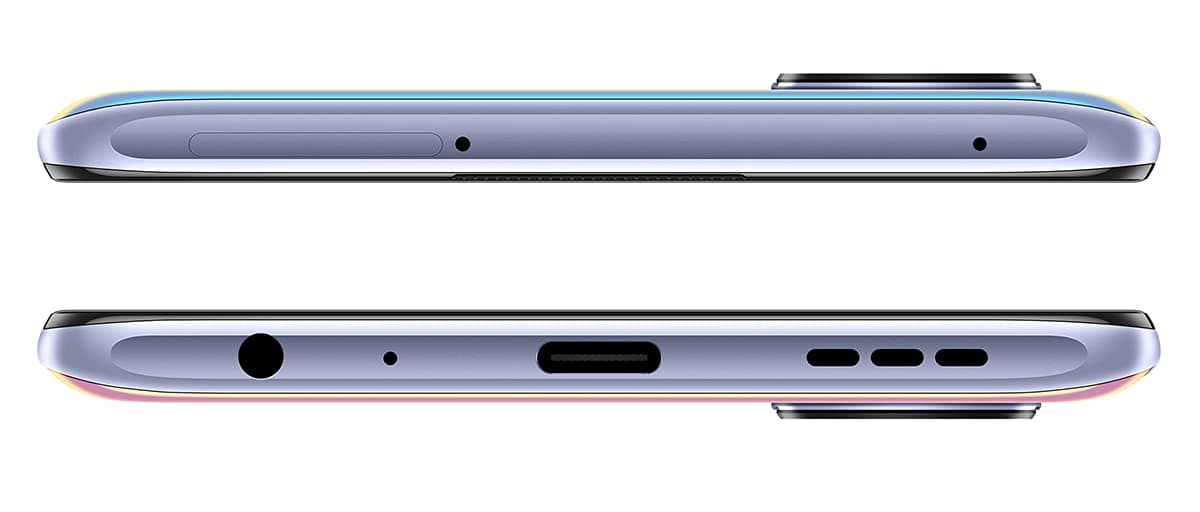 Vivo iQOO Z3 photo 2