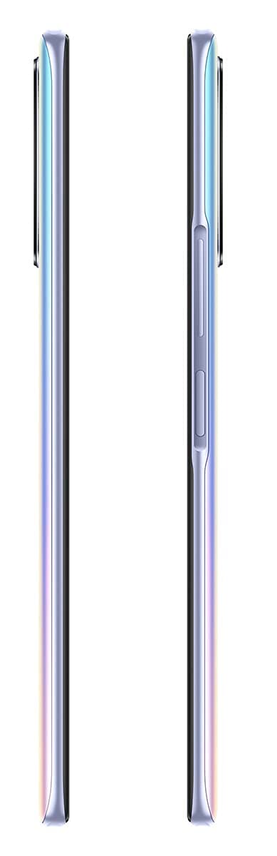 Vivo iQOO Z3 photo 4