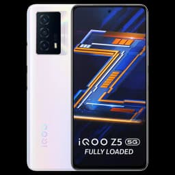 Vivo iQOO Z5