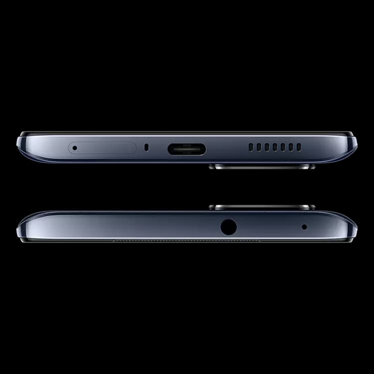 Vivo iQOO Z5 photo 3