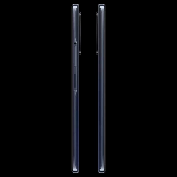 Vivo iQOO Z5 photo 5