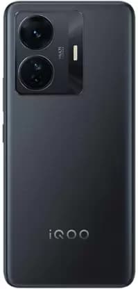 Vivo iQOO Z6 Pro photo 4