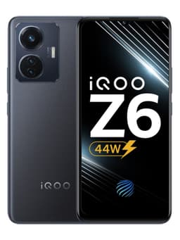 Vivo iQOO Z6