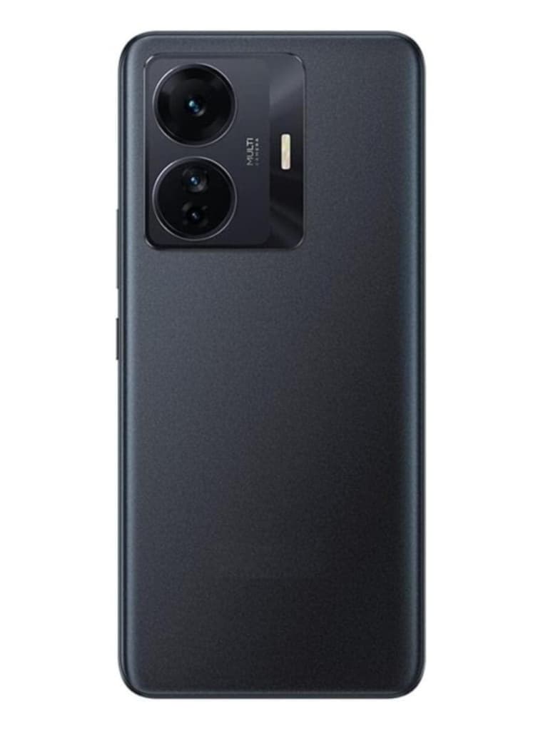 Vivo iQOO Z6 photo 2