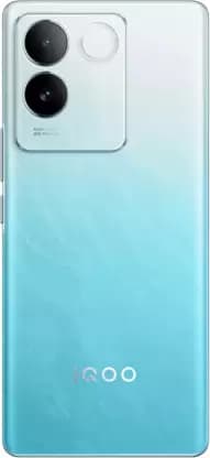 Vivo iQOO Z7 Pro 5G photo 8
