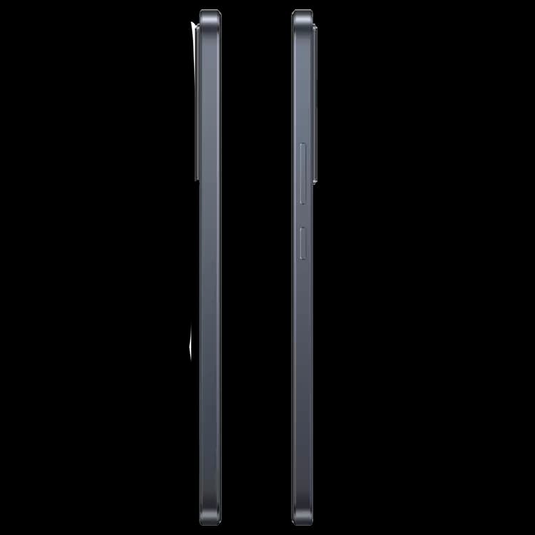 Vivo iQOO Z7s photo 3