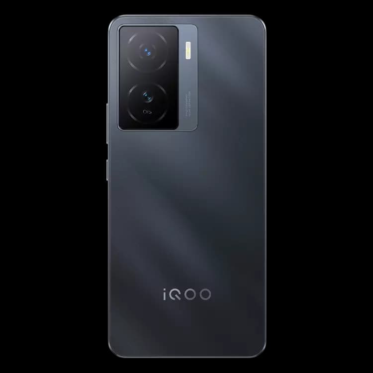 Vivo iQOO Z7s photo 4