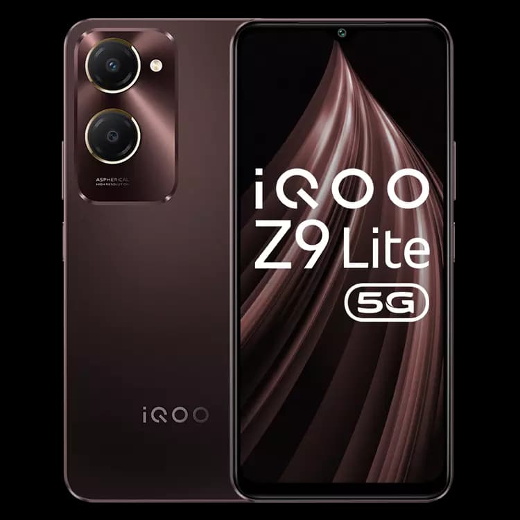 Vivo iQOO Z9 Lite photo 1