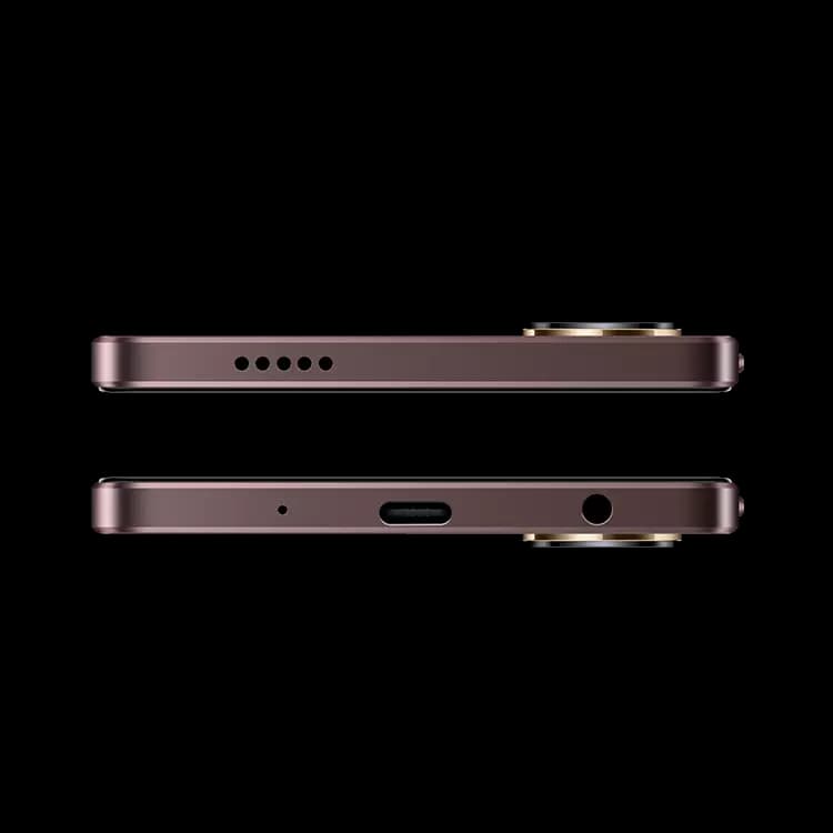 Vivo iQOO Z9 Lite photo 4