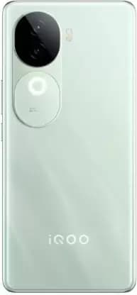 Vivo iQOO Z9s photo 3