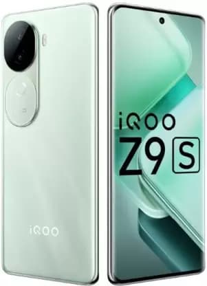 Vivo iQOO Z9s photo 2